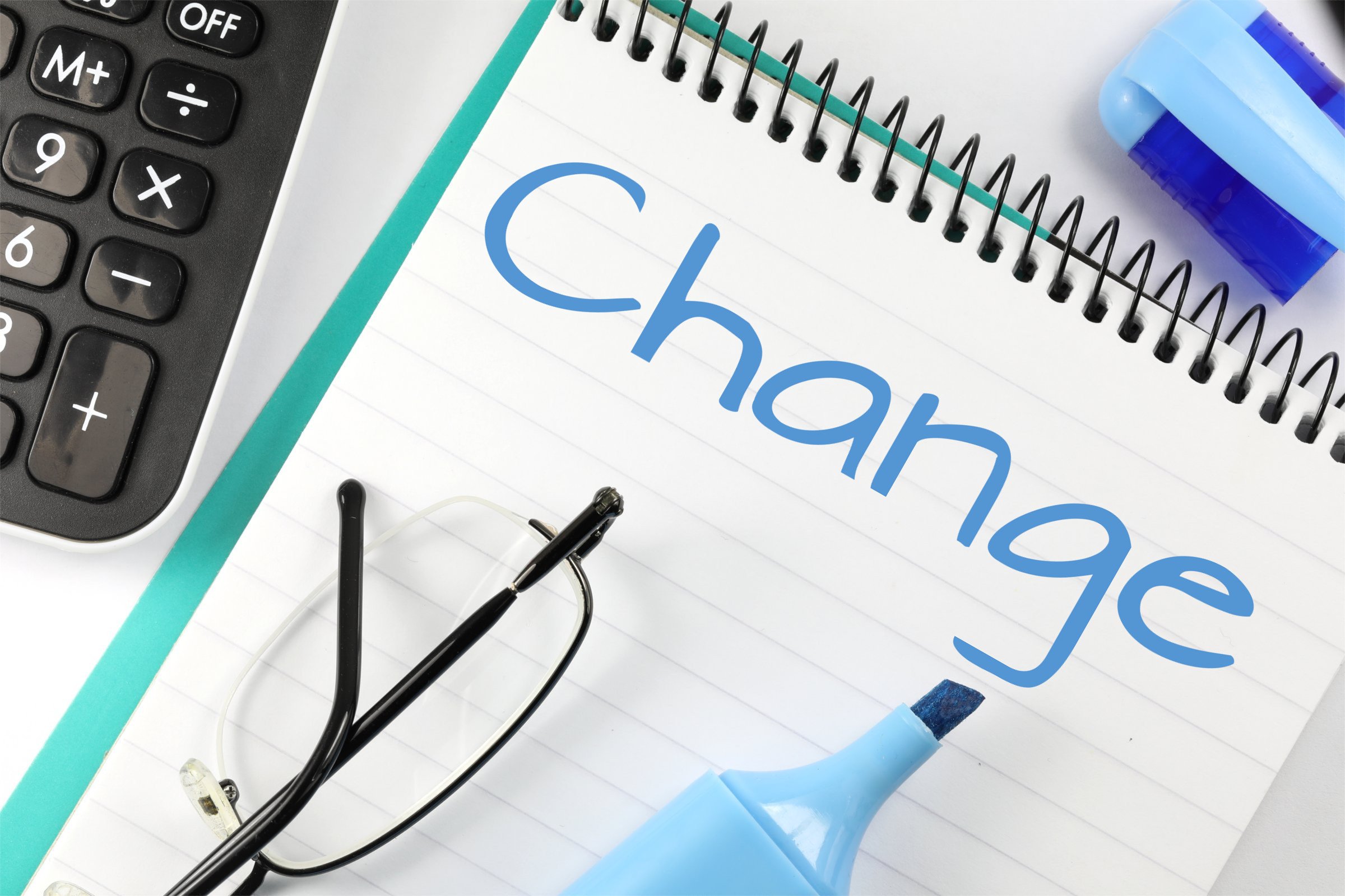 Change management
