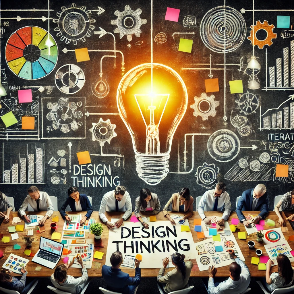 Design Thinking