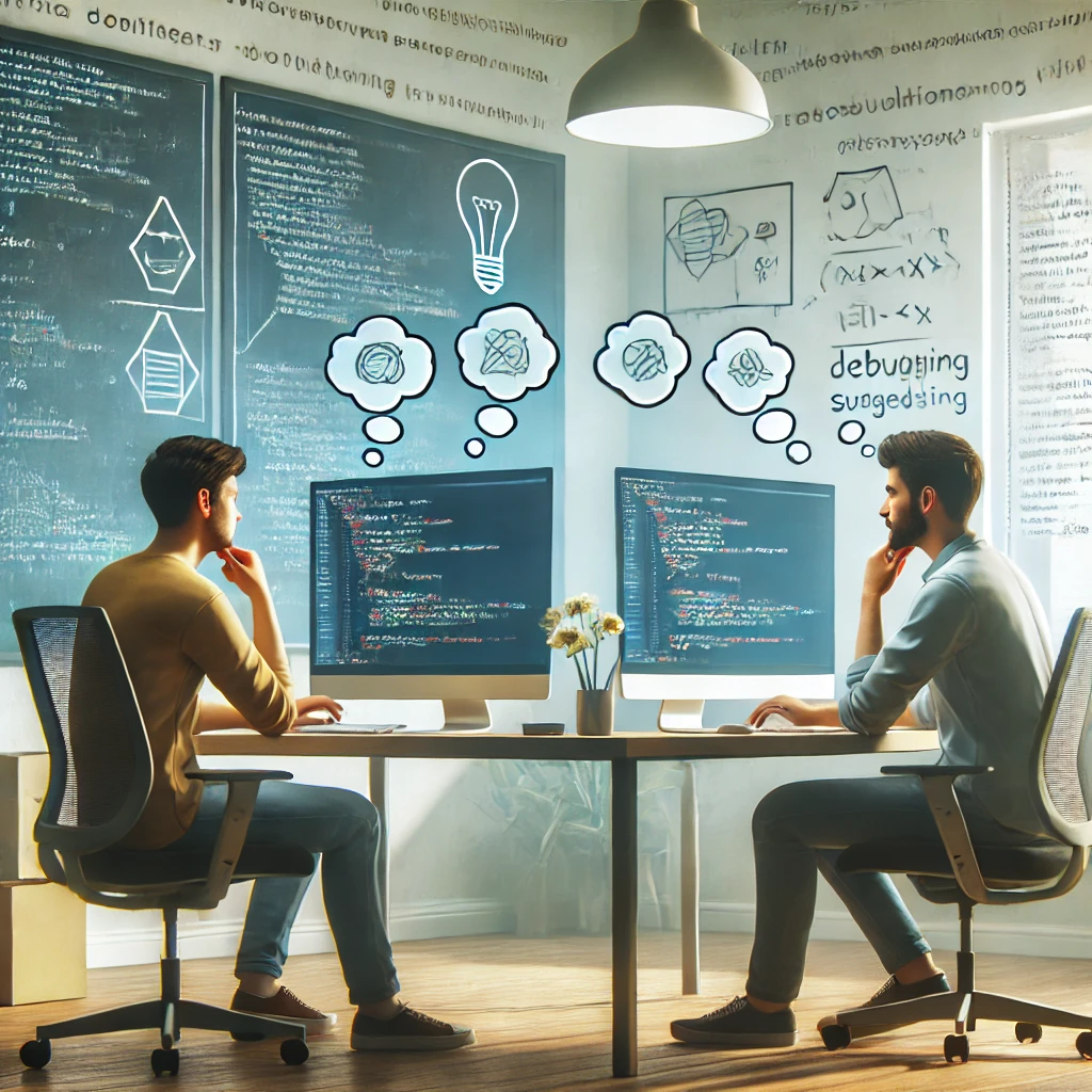 Pair Programming