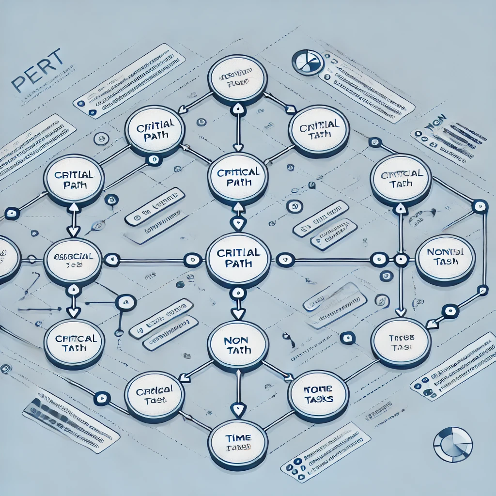 Diagramma PERT