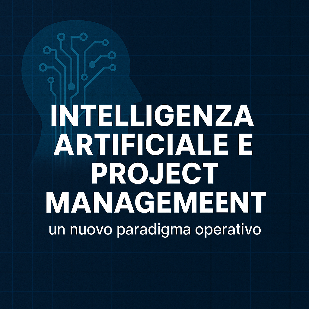 AI a supporto del Project Management
