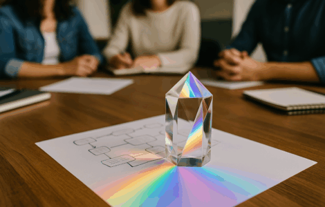 Agile Crystal
