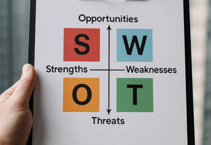 SWOT Analysis