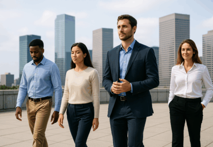 Il ciclo di Tuckman: comprendere, guidare e far crescere i team nel tempo