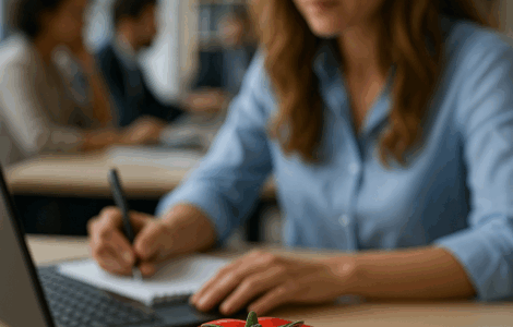 La Pomodoro Technique è una delle metodologie più efficaci per migliorare la gestione del tempo. Basata su cicli di lavoro concentrato alternati a brevi pause, questa tecnica semplice e potente aiuta a sviluppare focus, ritmo e consapevolezza nelle attività