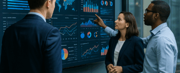 Data Driven Strategy