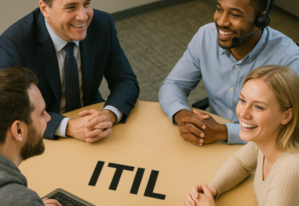 ITIL