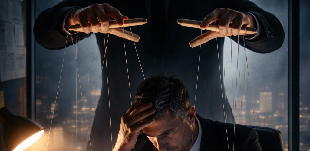 Lato oscuro del Change Management