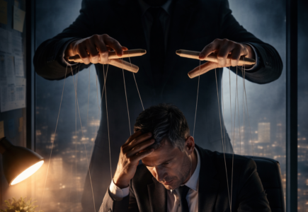 Lato oscuro del Change Management
