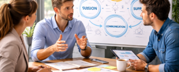 Leadership collaborativa