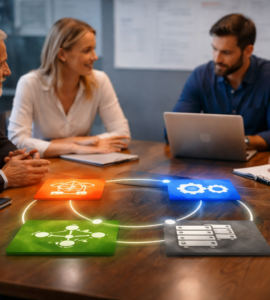 Team Topologies