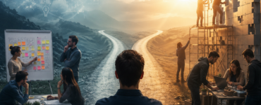 Dual-Track Agile