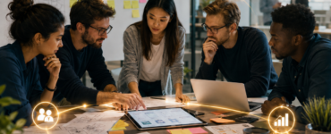 Continuous Discovery