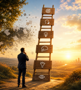 Ladder of Inference