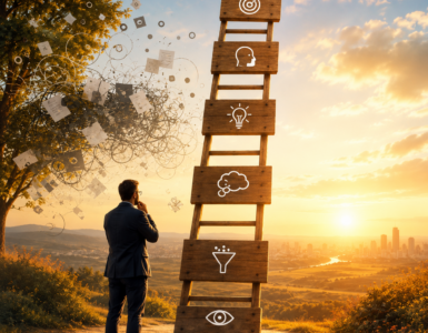 Ladder of Inference