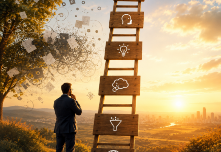 Ladder of Inference